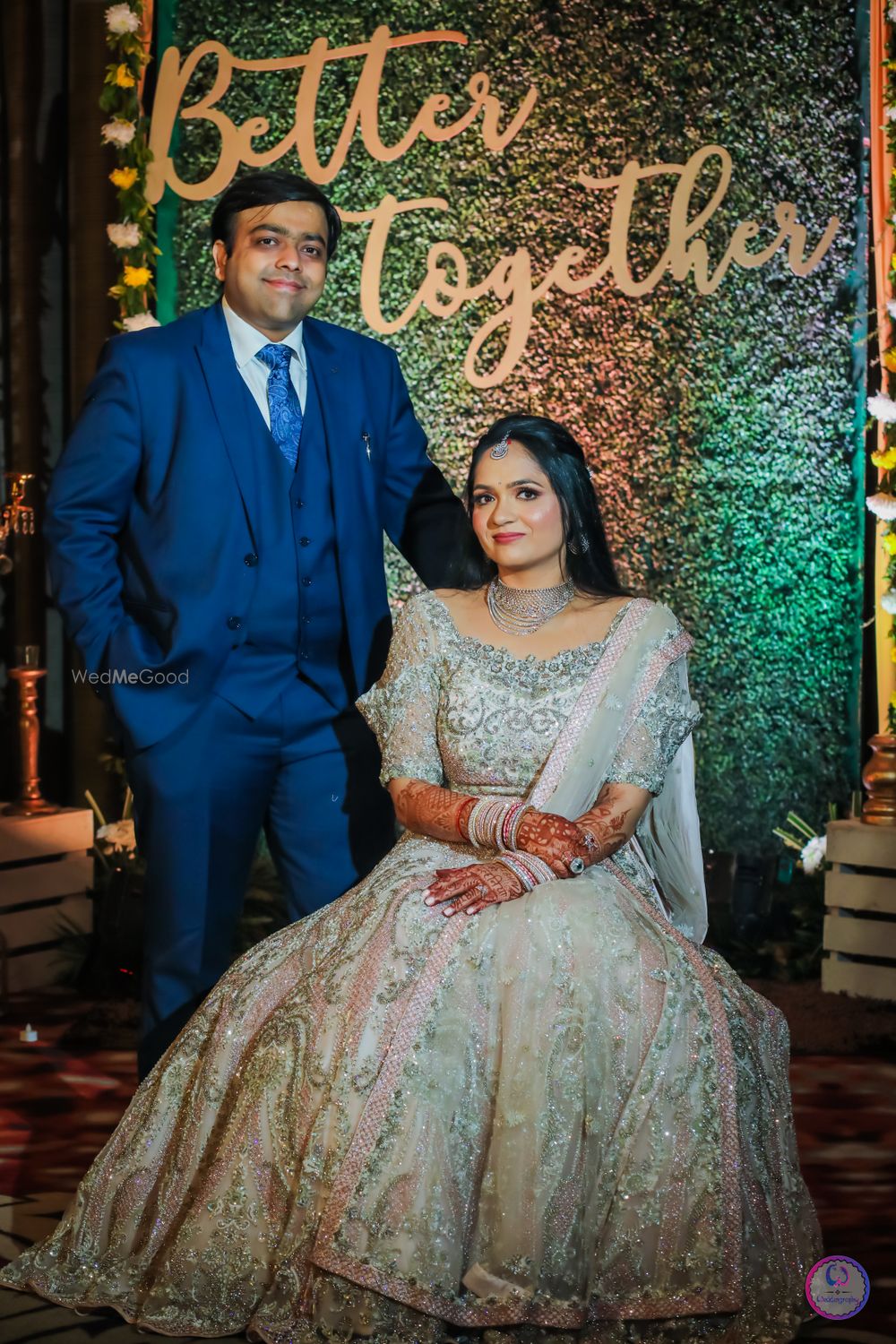 Photo From Ekta & Vaibhav - By Weddingraphy by M.O.M. Productions