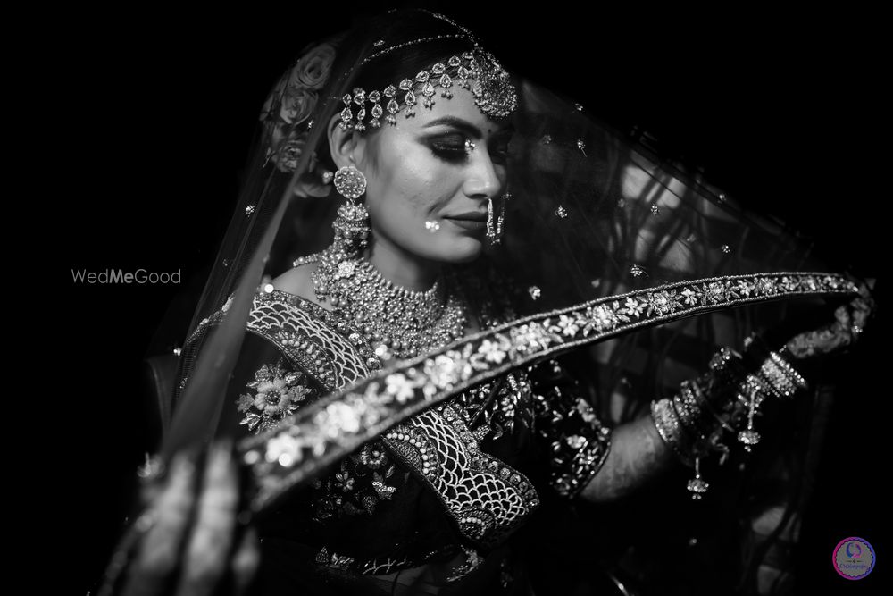 Photo From Ajit & Pooja - By Weddingraphy by M.O.M. Productions