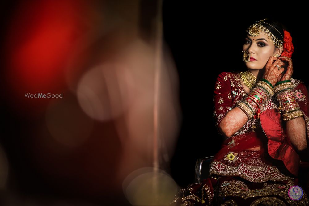 Photo From Ajit & Pooja - By Weddingraphy by M.O.M. Productions