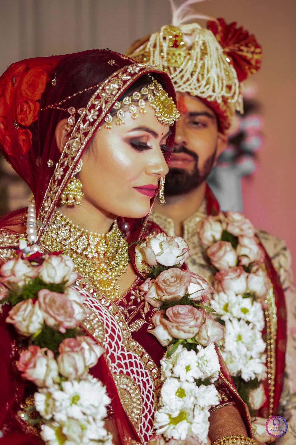 Photo From Ajit & Pooja - By Weddingraphy by M.O.M. Productions