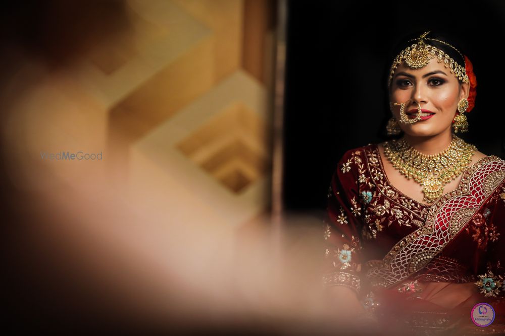 Photo From Ajit & Pooja - By Weddingraphy by M.O.M. Productions