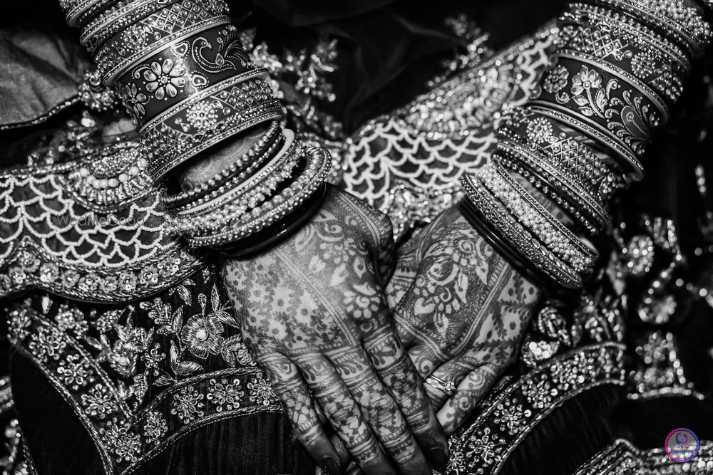 Photo From Ajit & Pooja - By Weddingraphy by M.O.M. Productions