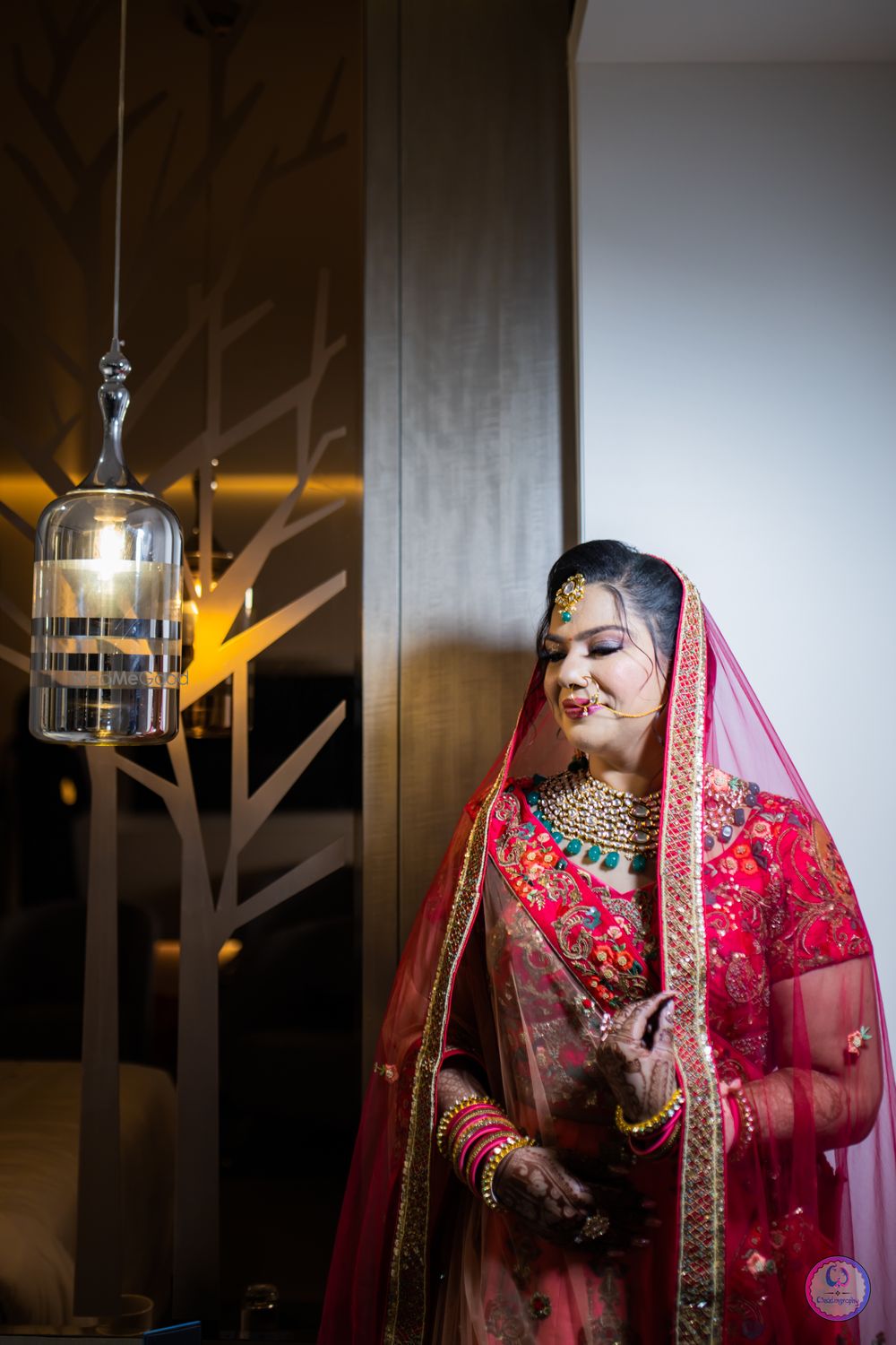 Photo From Geetika & Aditya - By Weddingraphy by M.O.M. Productions