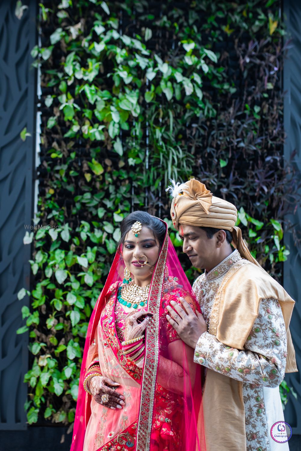 Photo From Geetika & Aditya - By Weddingraphy by M.O.M. Productions