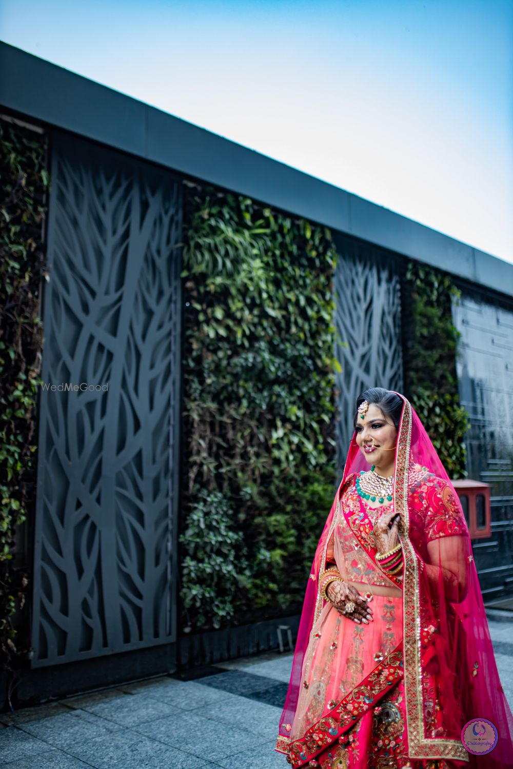 Photo From Geetika & Aditya - By Weddingraphy by M.O.M. Productions