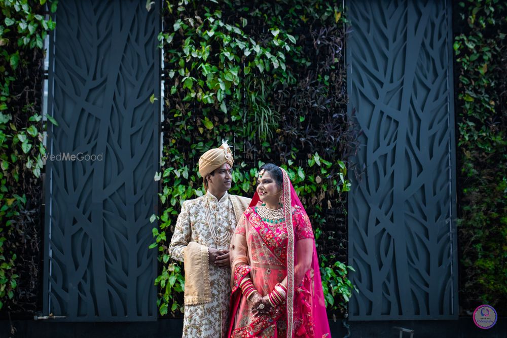 Photo From Geetika & Aditya - By Weddingraphy by M.O.M. Productions