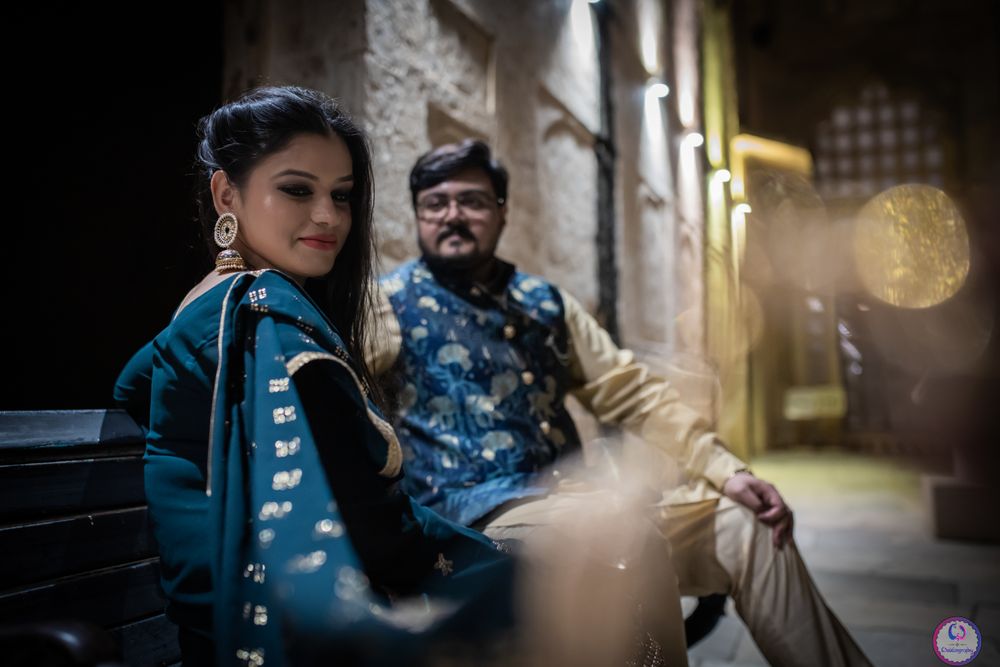 Photo From Piyush & Shivani | Pre-wedding - By Weddingraphy by M.O.M. Productions