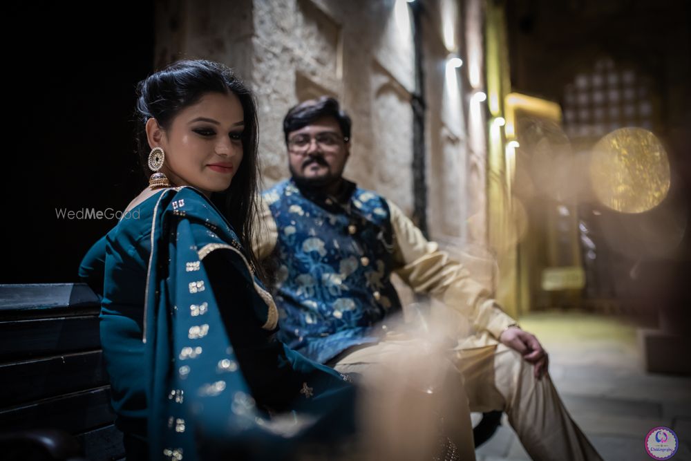 Photo From Piyush & Shivani | Pre-wedding - By Weddingraphy by M.O.M. Productions