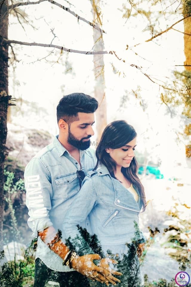 Photo From Devika & Bhushan | Pre-wedding - By Weddingraphy by M.O.M. Productions