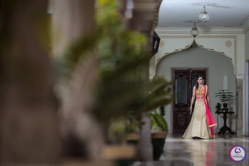 Photo From Bhushan & Devika | Wedding - By Weddingraphy by M.O.M. Productions