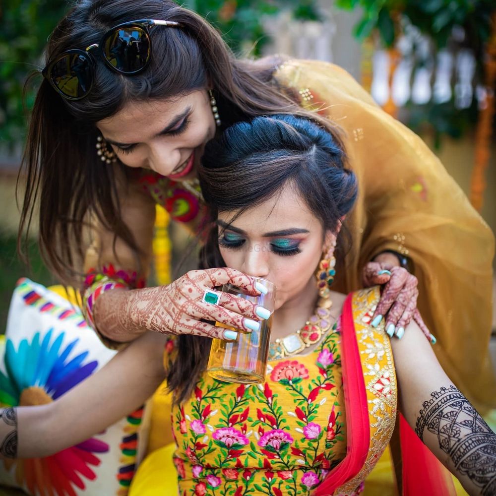 Photo From Bhushan & Devika | Wedding - By Weddingraphy by M.O.M. Productions