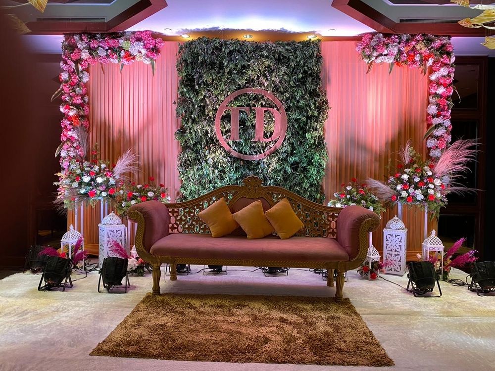 Photo From Tushar & Deepika  - By Savya Wedding Decor