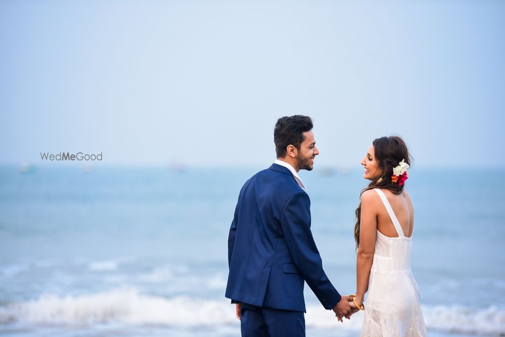 Photo From Akshay & Sophie - By THE DREAM TALES