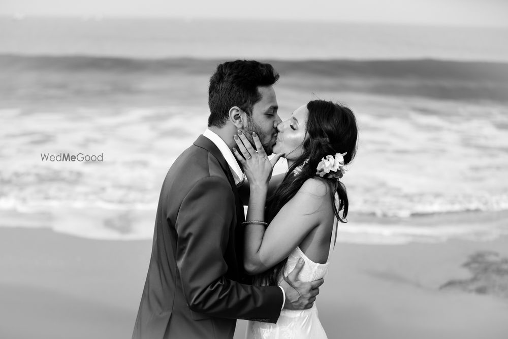 Photo From Akshay & Sophie - By THE DREAM TALES