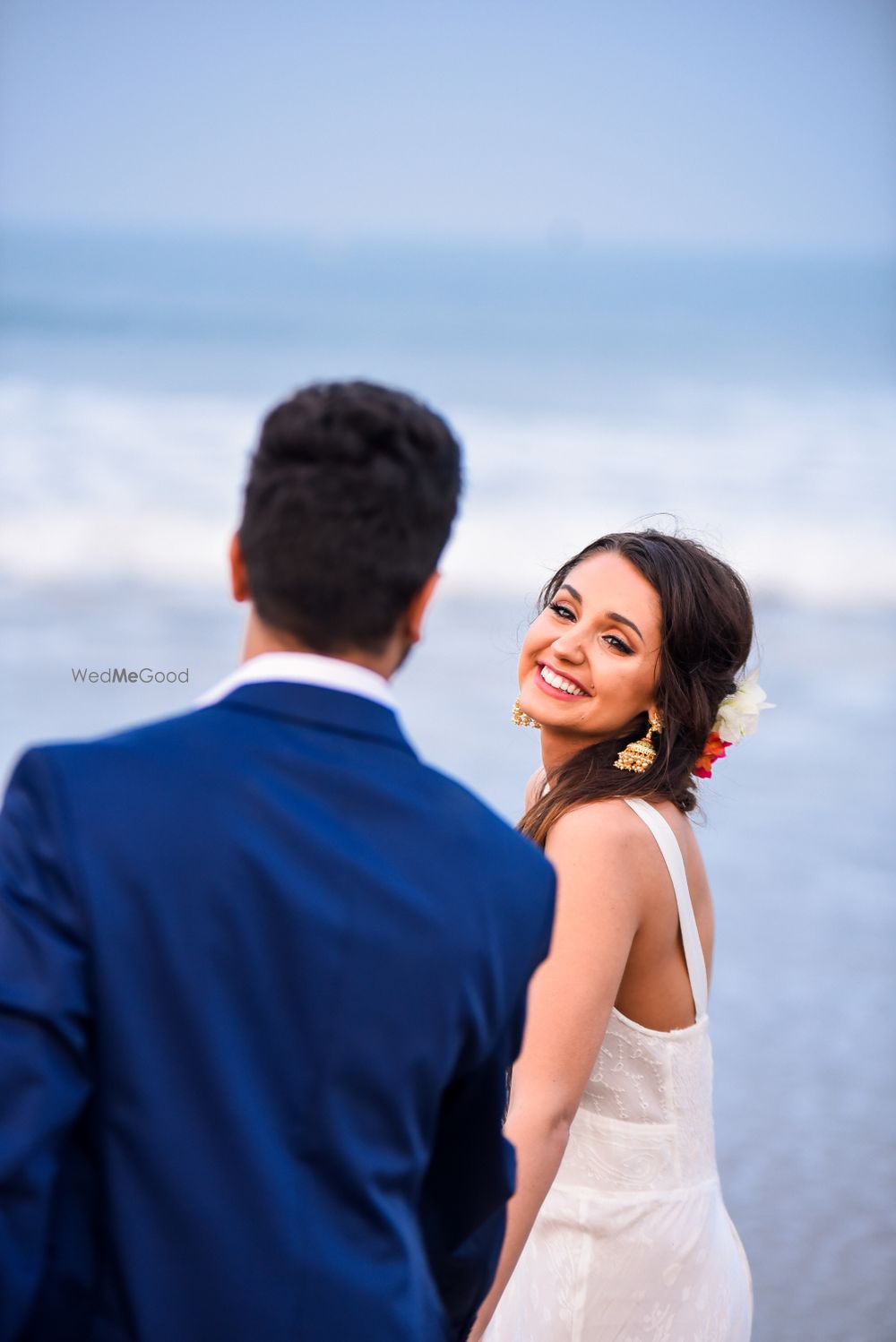 Photo From Akshay & Sophie - By THE DREAM TALES