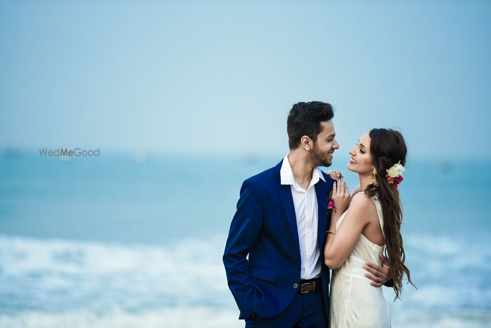 Photo From Akshay & Sophie - By THE DREAM TALES