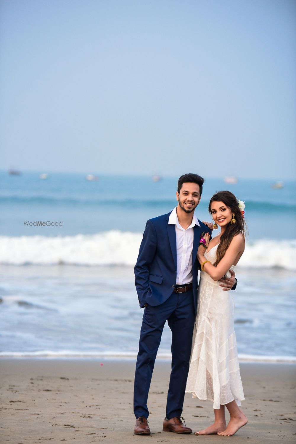 Photo From Akshay & Sophie - By THE DREAM TALES