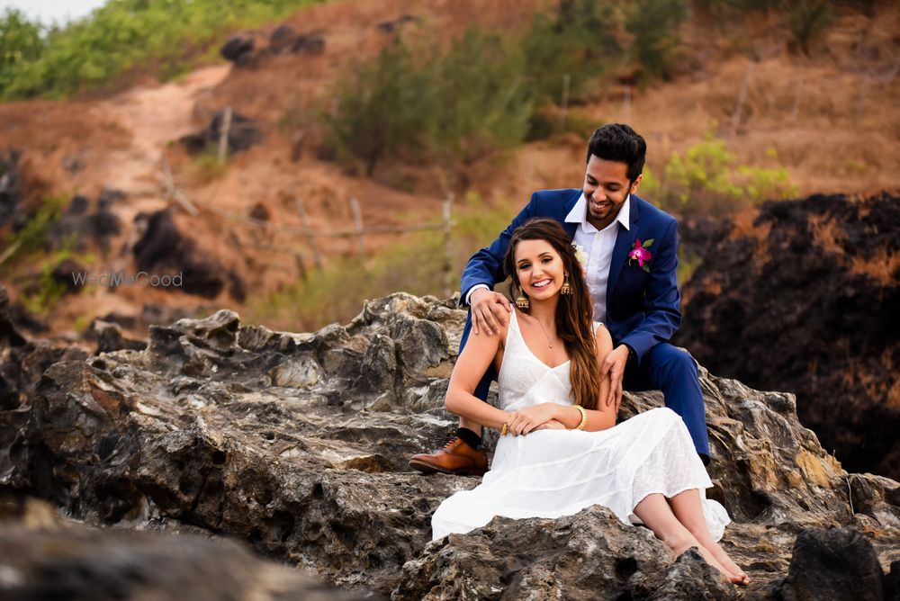 Photo From Akshay & Sophie - By THE DREAM TALES