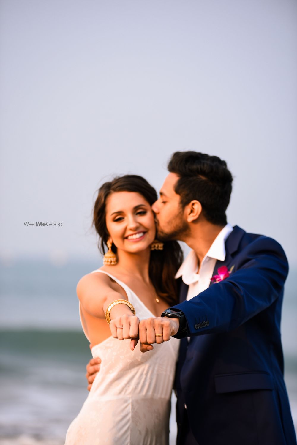 Photo From Akshay & Sophie - By THE DREAM TALES