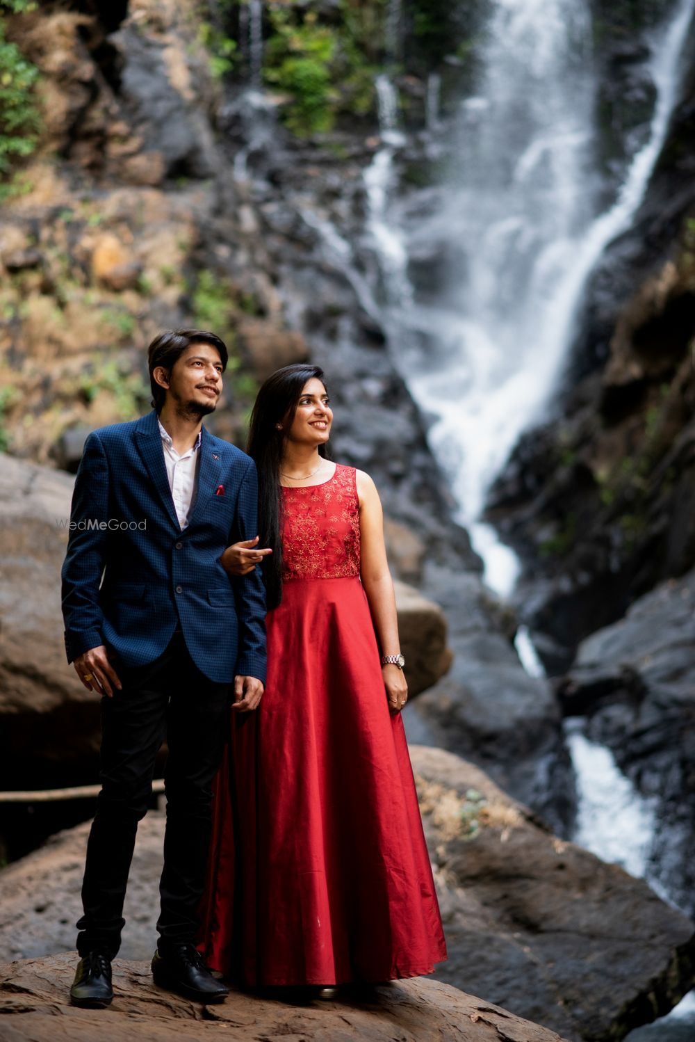 Photo From Rakesh & Priya - By THE DREAM TALES