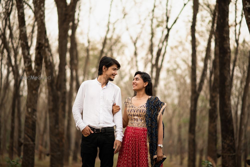 Photo From Rakesh & Priya - By THE DREAM TALES