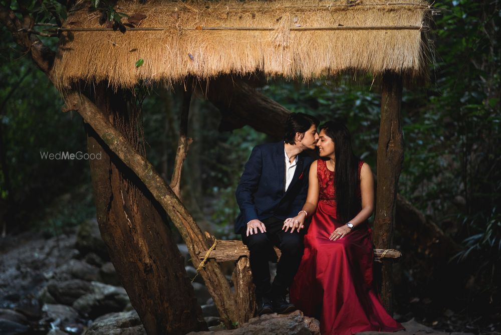 Photo From Rakesh & Priya - By THE DREAM TALES