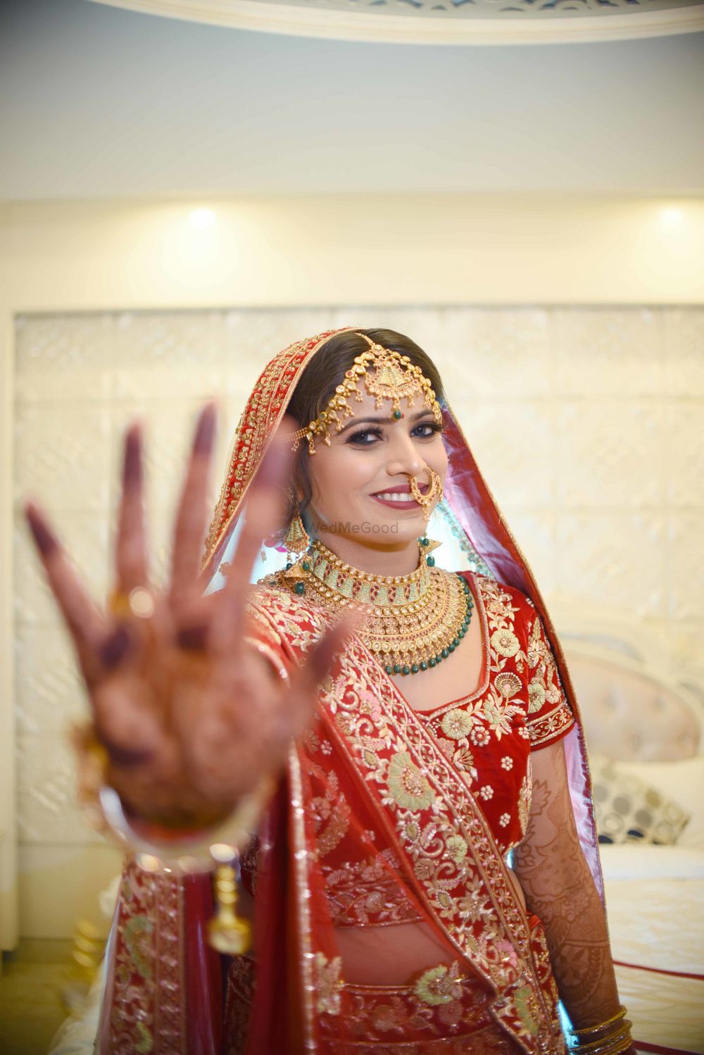 Photo From Surubhi & Amit wedding Lucknow - By Click Studio