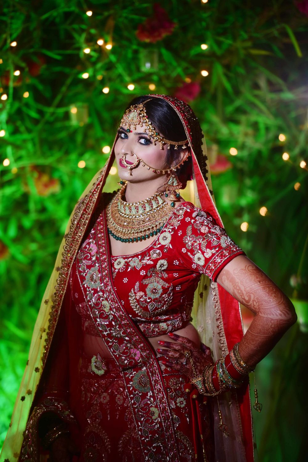 Photo From Surubhi & Amit wedding Lucknow - By Click Studio