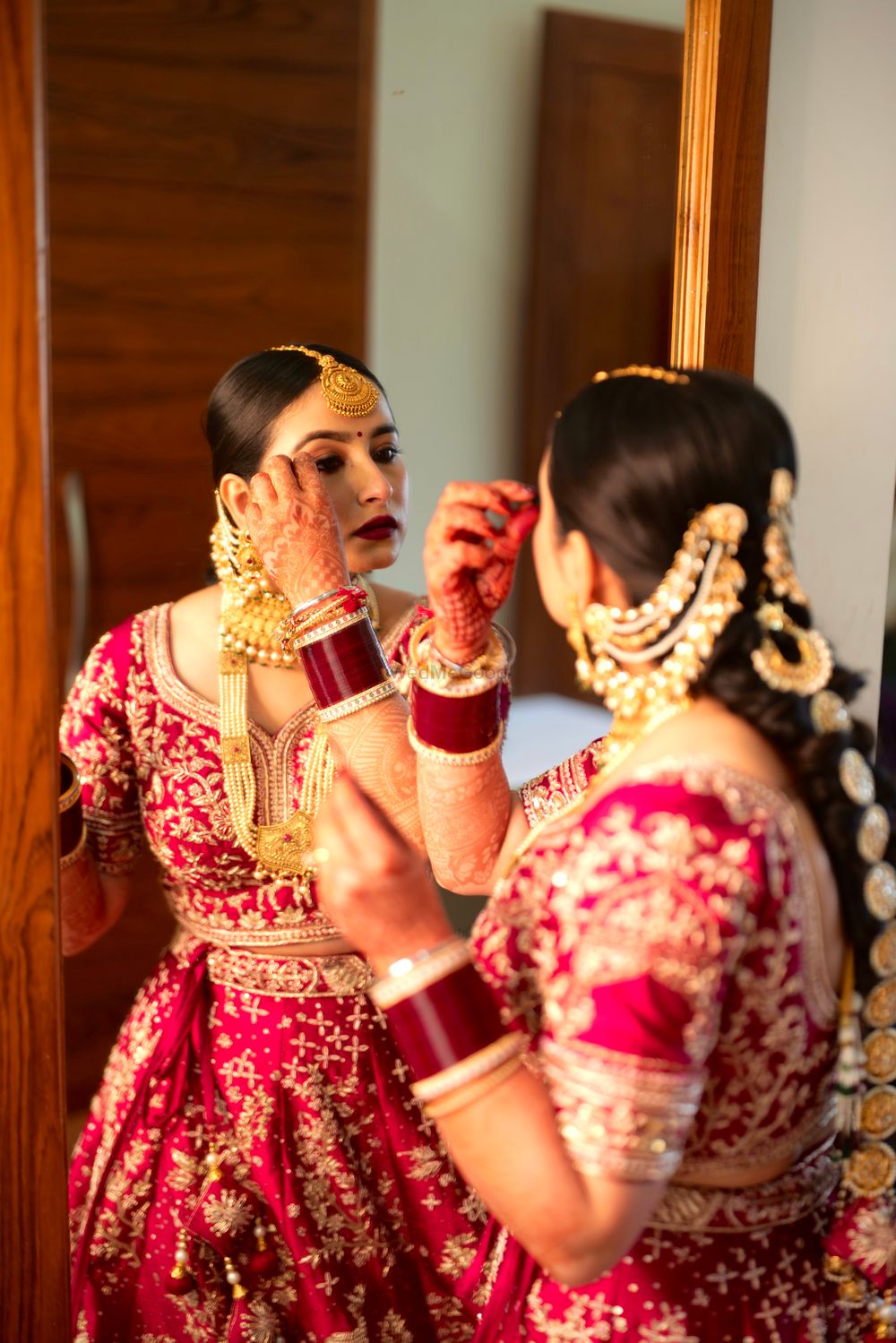 Photo From Brides by mansi - By Artistry by Mansi