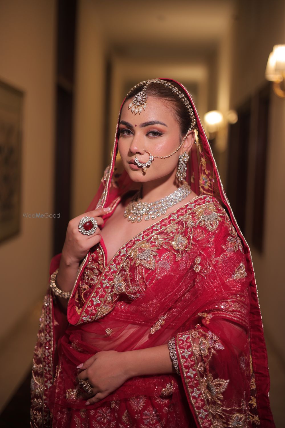 Photo From Brides by mansi - By Artistry by Mansi