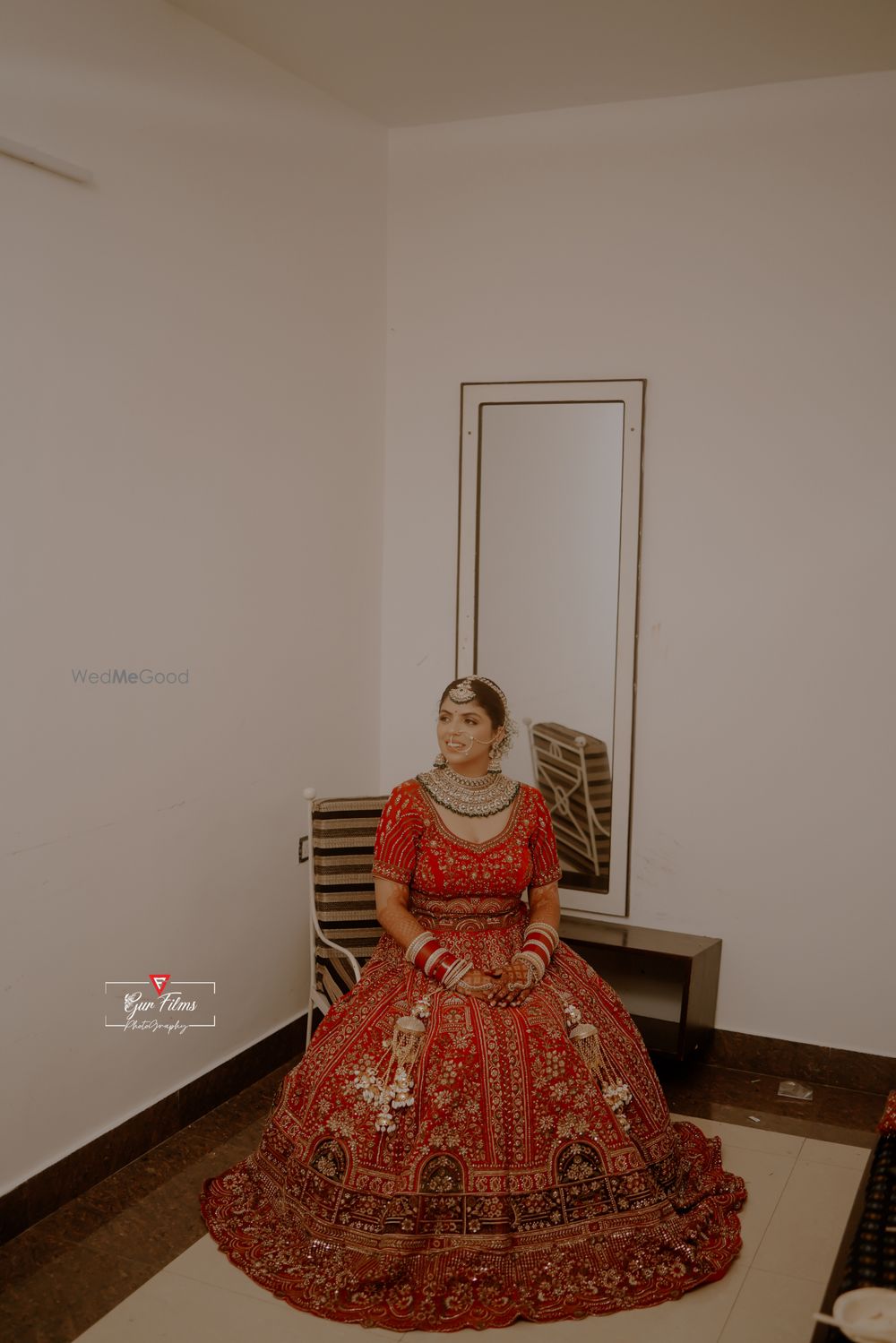 Photo From Brides by mansi - By Artistry by Mansi