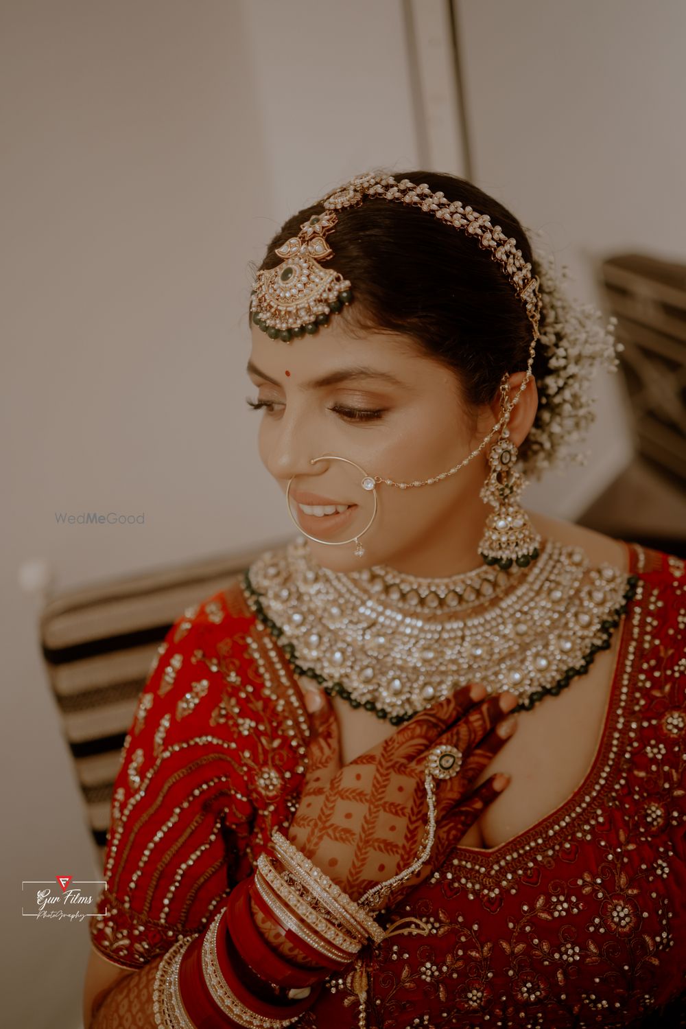 Photo From Brides by mansi - By Artistry by Mansi