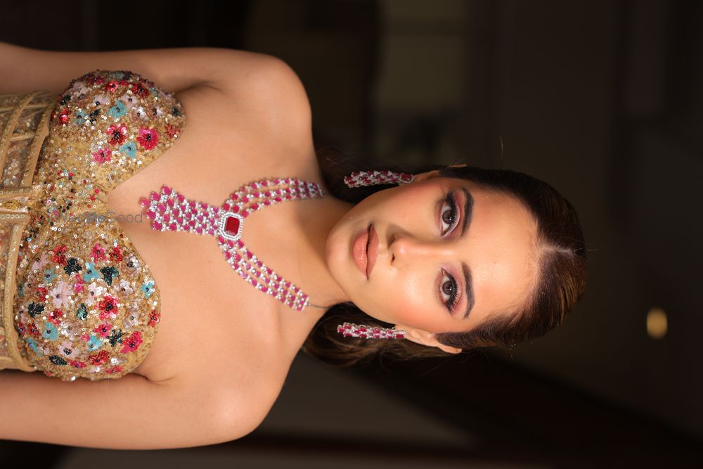 Photo From Brides by mansi - By Artistry by Mansi