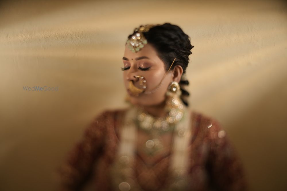 Photo From Brides by mansi - By Artistry by Mansi
