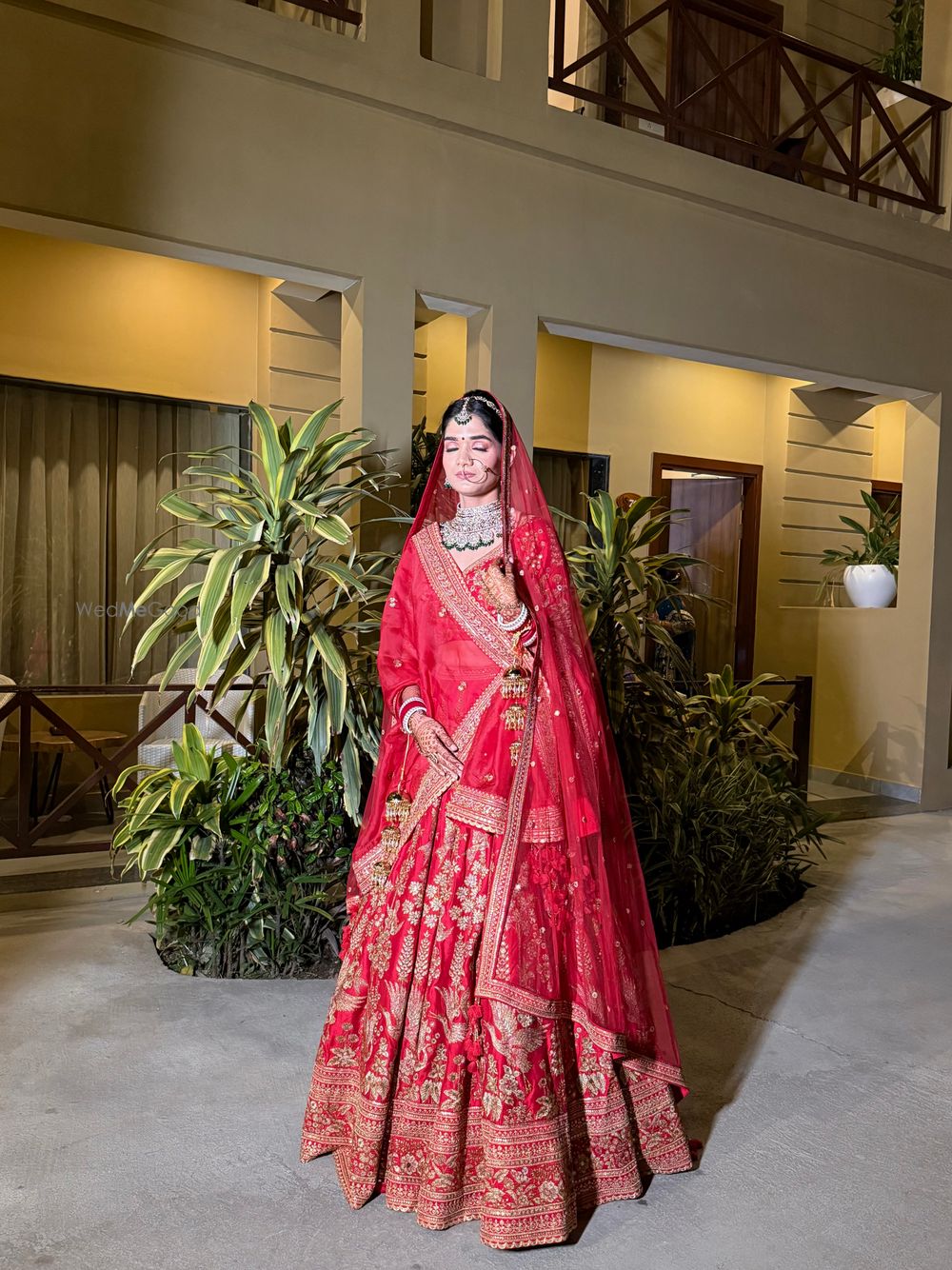 Photo From Brides by mansi - By Artistry by Mansi