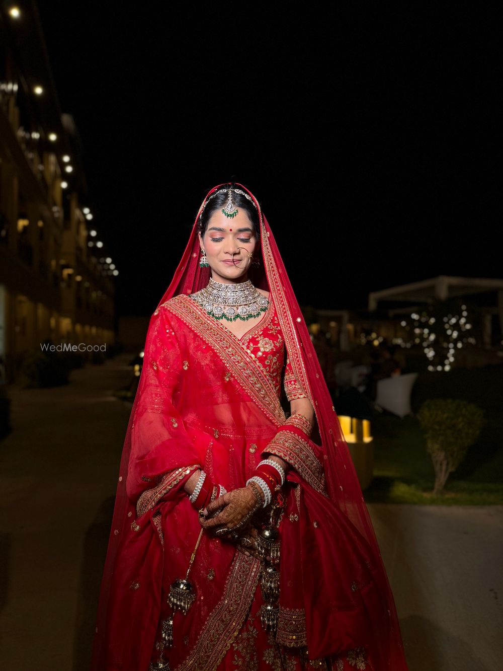 Photo From Brides by mansi - By Artistry by Mansi