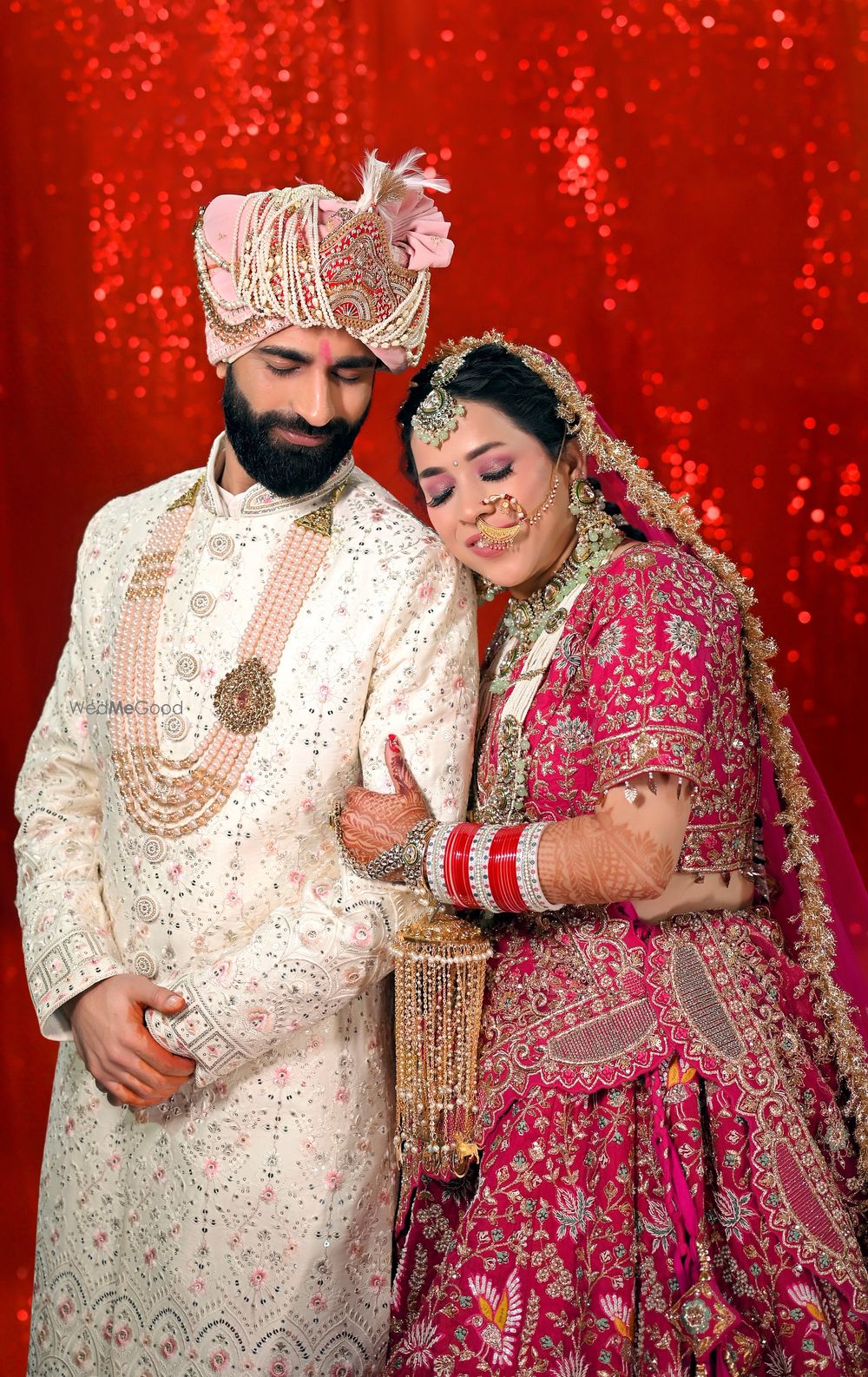 Photo From Brides by mansi - By Artistry by Mansi