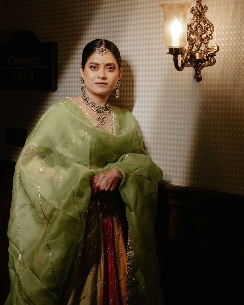 Photo From Brides by mansi - By Artistry by Mansi
