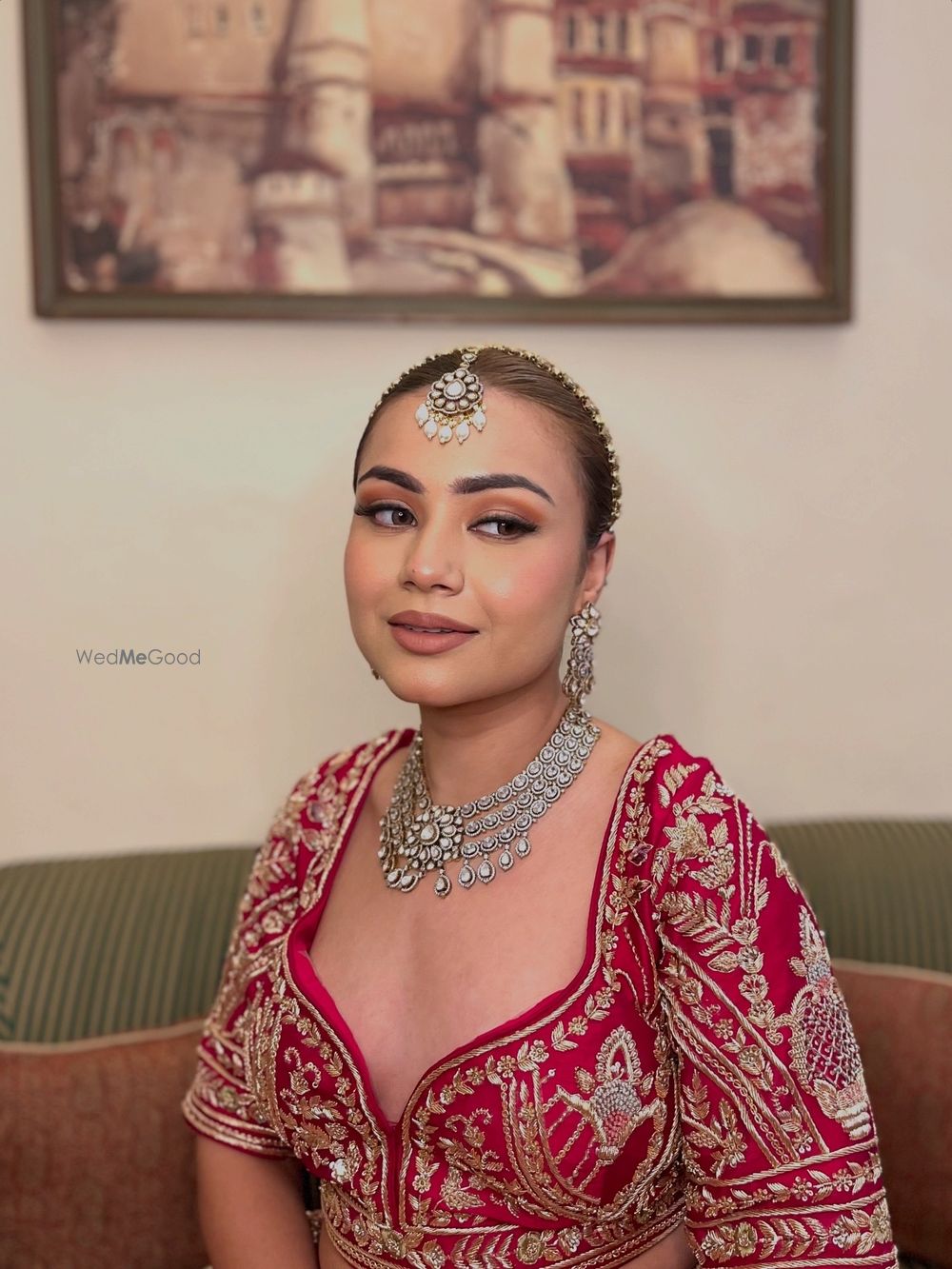 Photo From Brides by mansi - By Artistry by Mansi