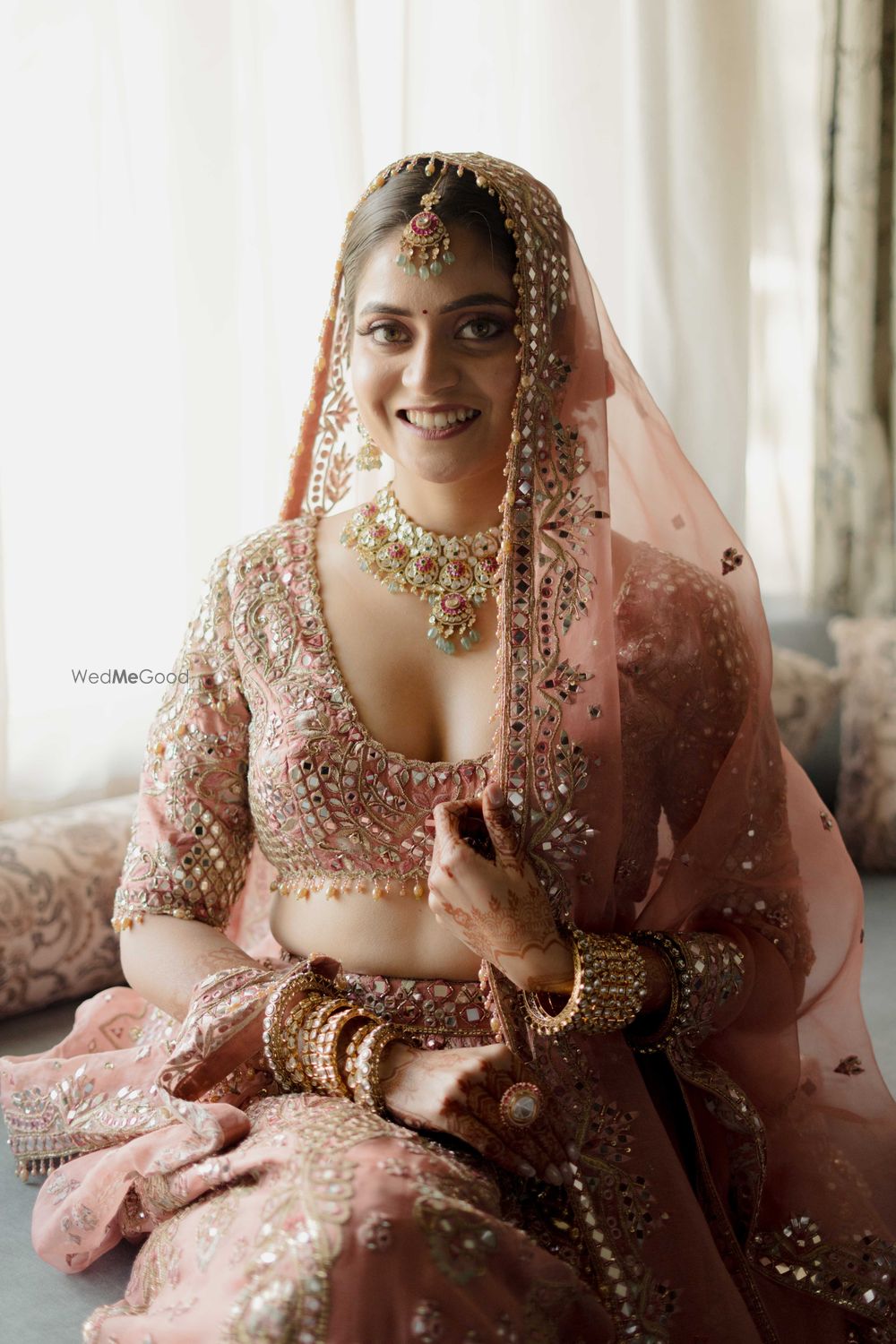 Photo From Brides by mansi - By Artistry by Mansi