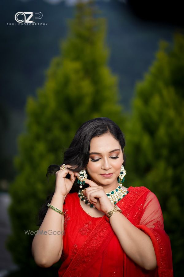 Photo From Bride-to-be  - By Artistry by Mansi