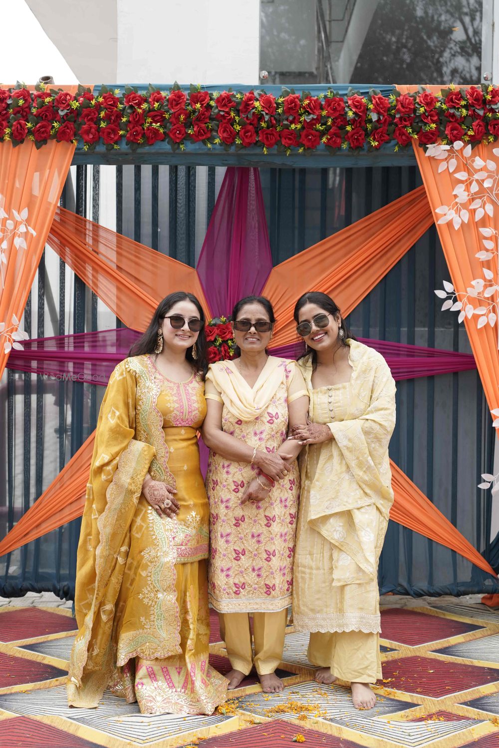 Photo From HD Makeup for family  - By Artistry by Mansi