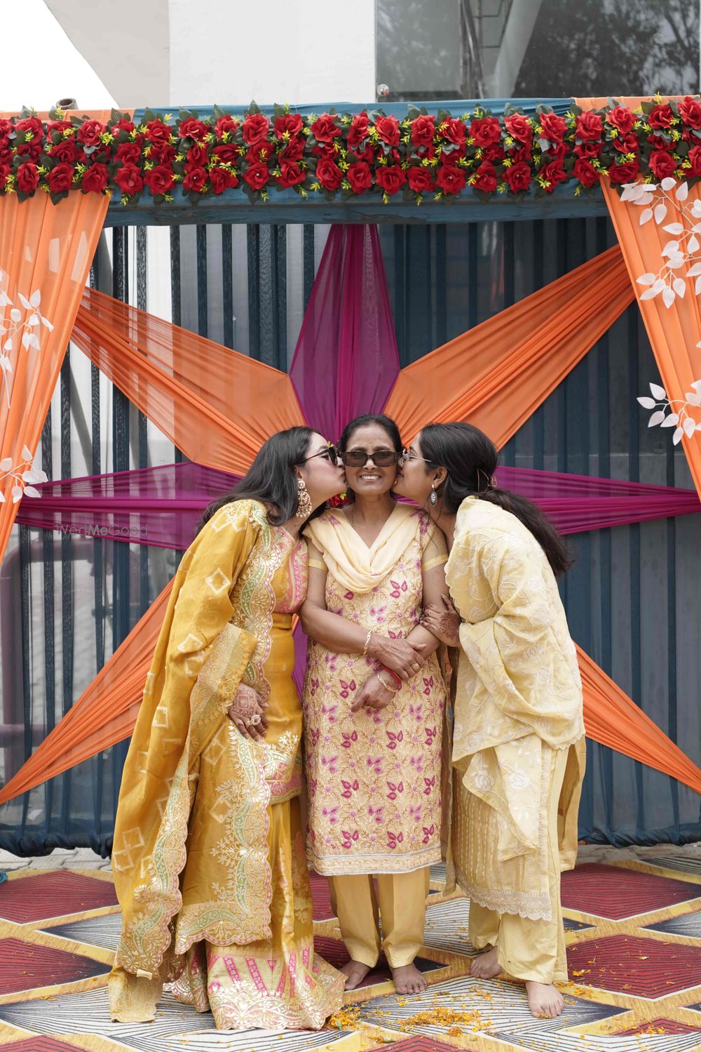 Photo From HD Makeup for family  - By Artistry by Mansi