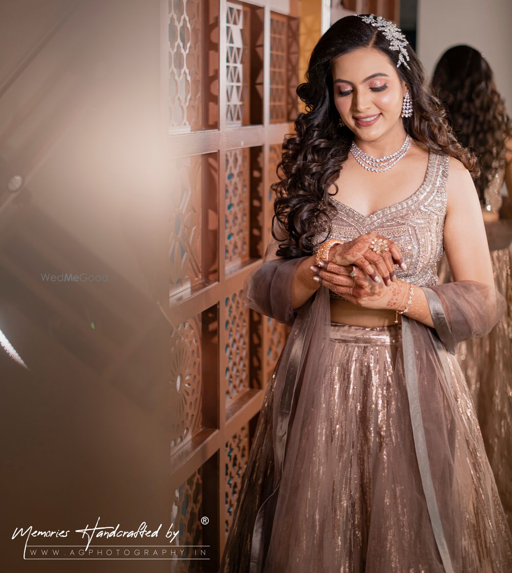 Photo From Ankit + Asmita - By Ag Photography