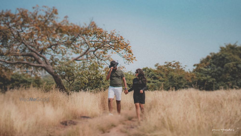 Photo From Vishwa & Kaxil - By Handcrafting Memories by AG Photography