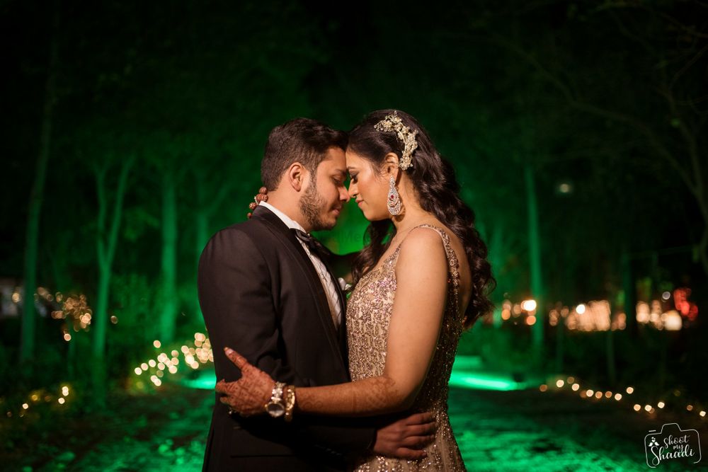 Photo From Engagement Bride Archita - By Aastha Sidana Makeup