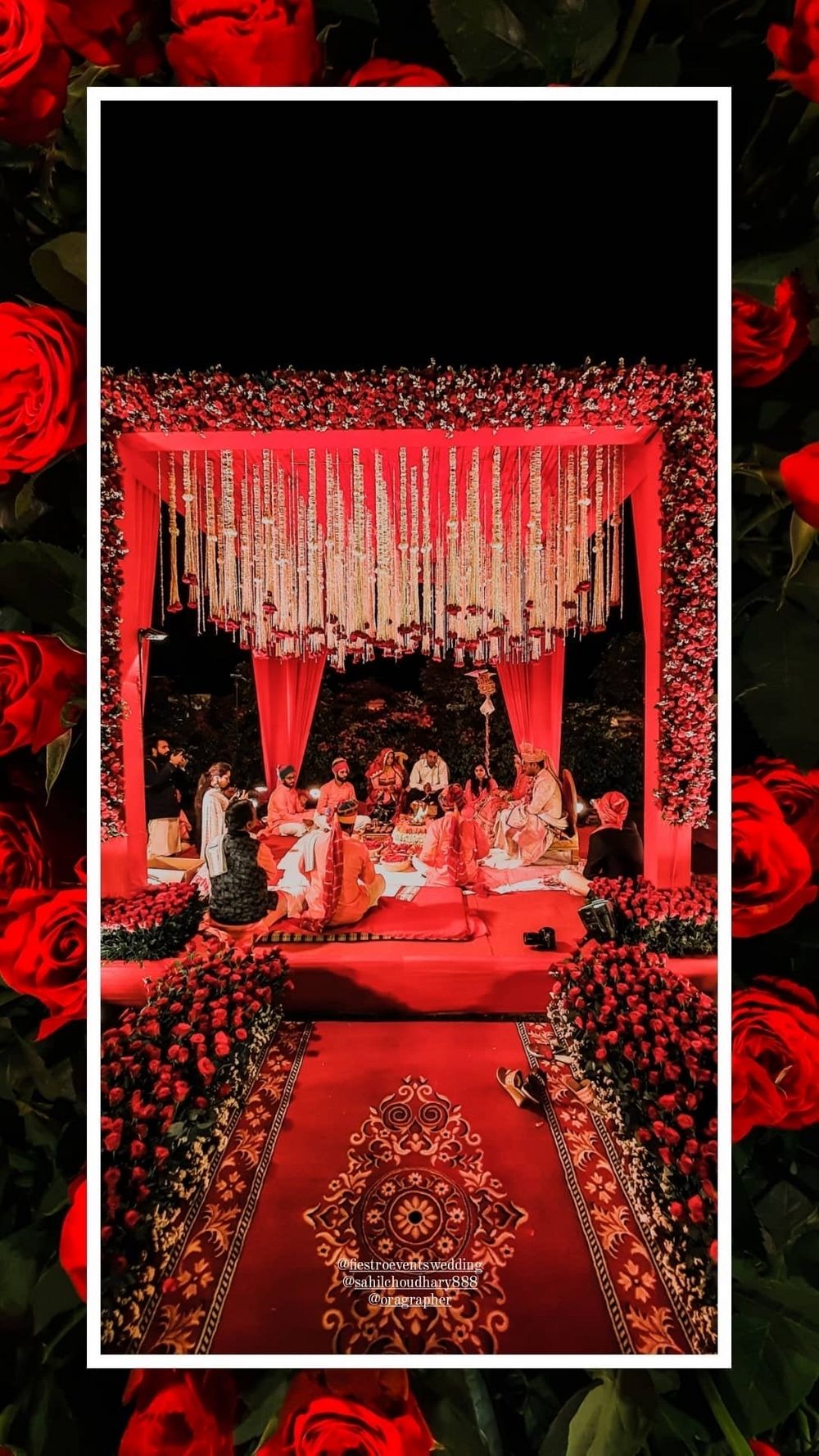 Photo From Sahil & Sneha - By Fiestro Events
