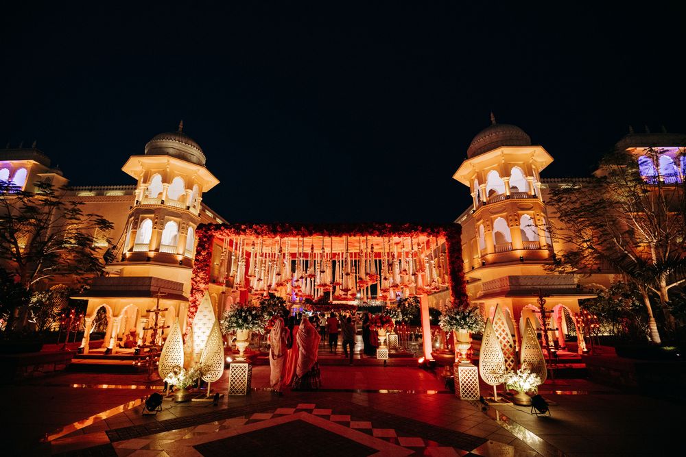 Photo From Sahil & Sneha - By Fiestro Events