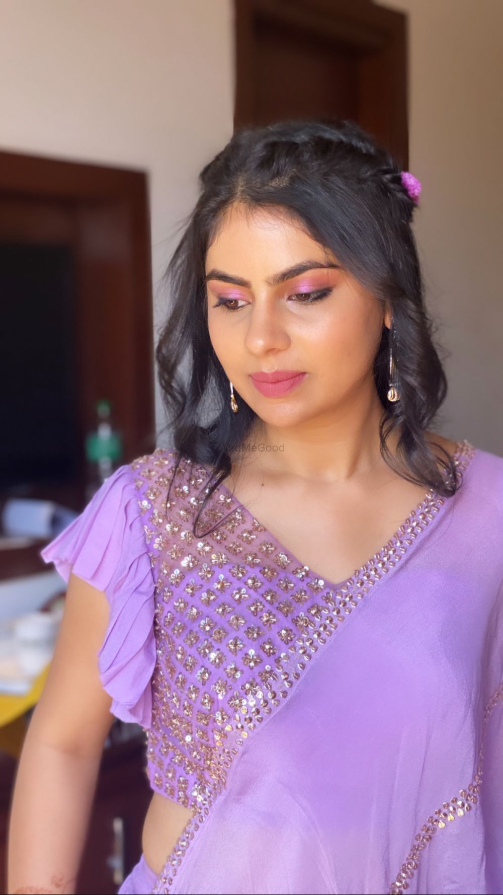 Photo From Party Makeups - By Makeup by Divya Vanvaria