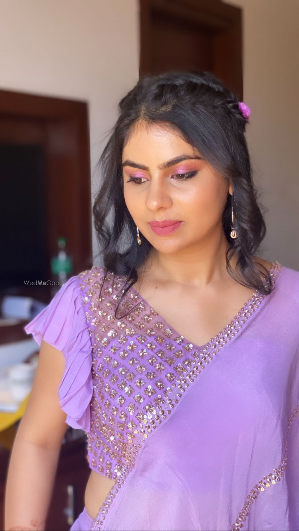 Photo From Party Makeups - By Makeup by Divya Vanvaria